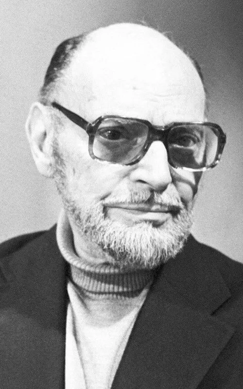 Yuli Raizman