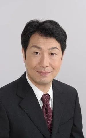 Haruo Yamagishi
