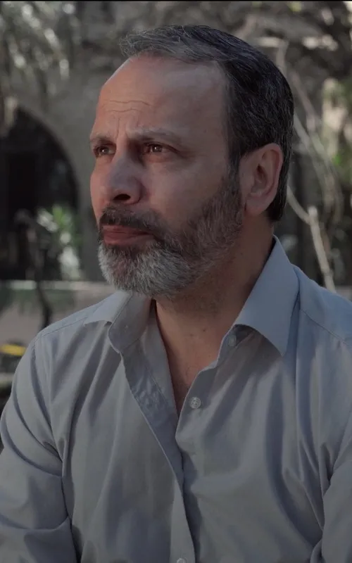 Aldo Mario Giudice