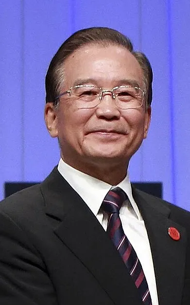 Wen Jiabao