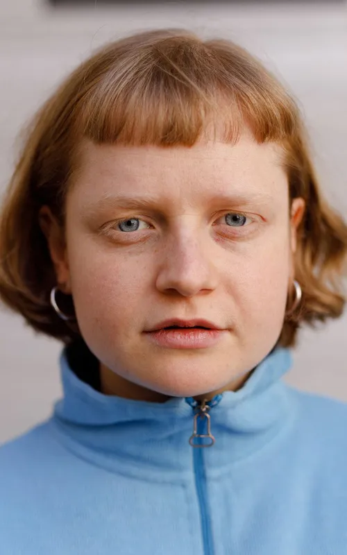 Luise von Stein