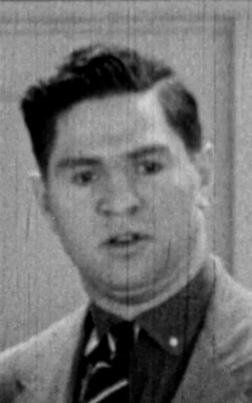 Harry Kadison