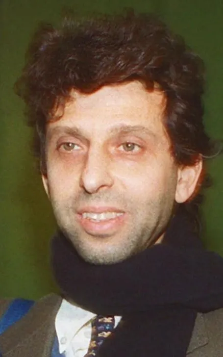 Riccardo Schicchi