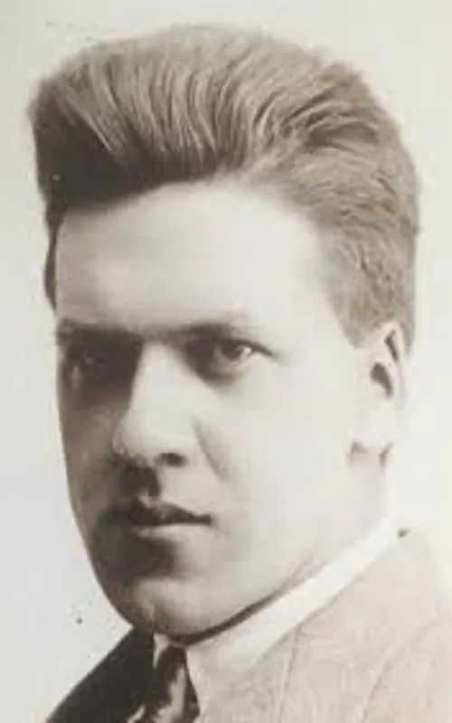 Holger Nederby