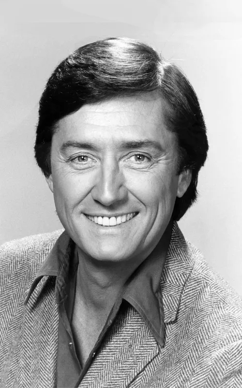 Jim Perry