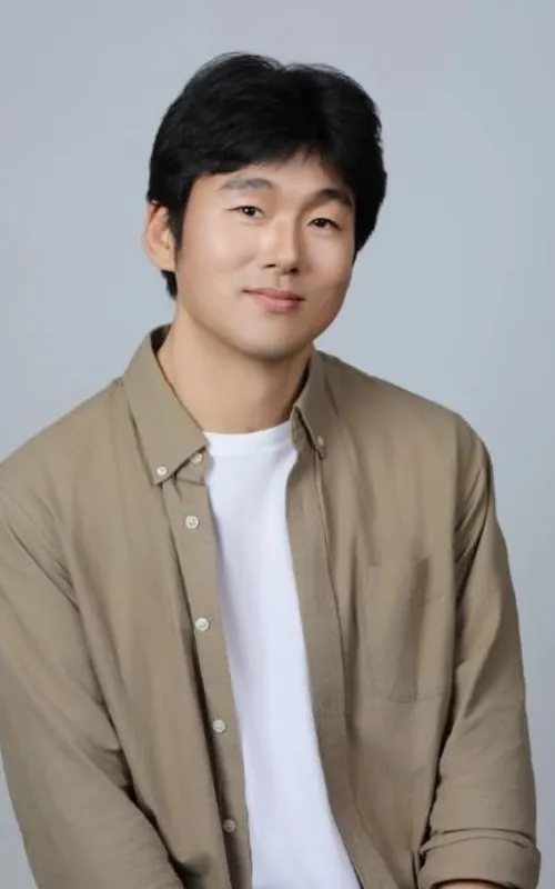 David Yan