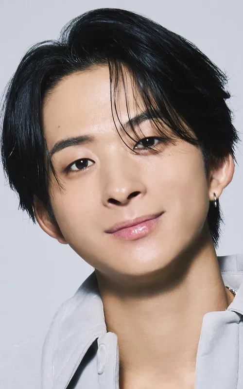 Natsuki Sawamoto