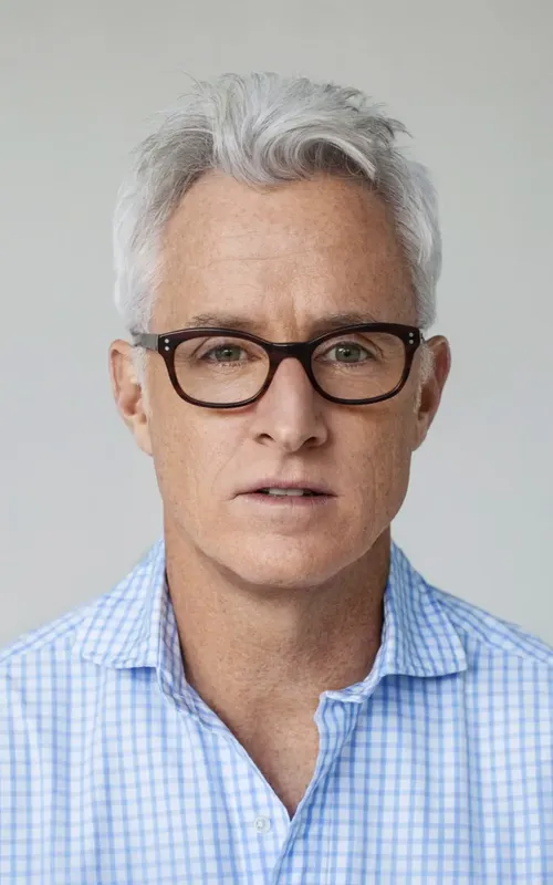 John Slattery