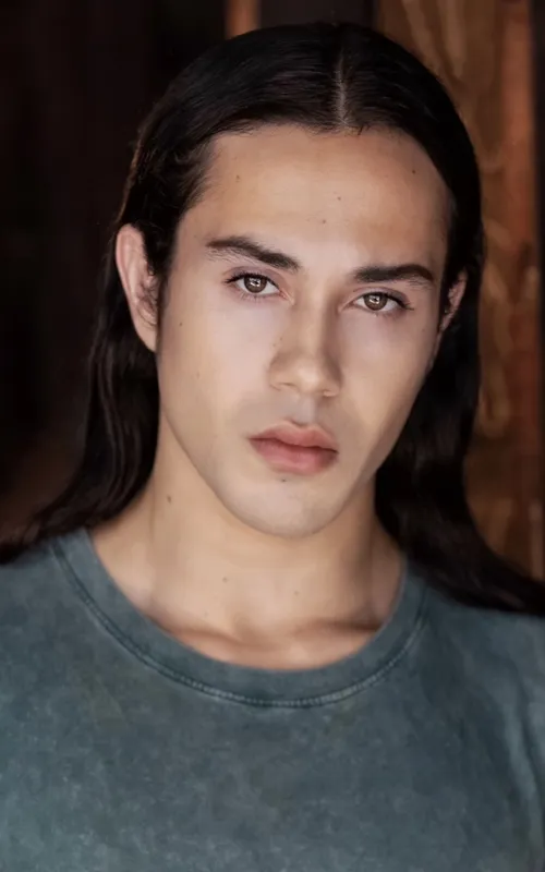 Cruz St. James