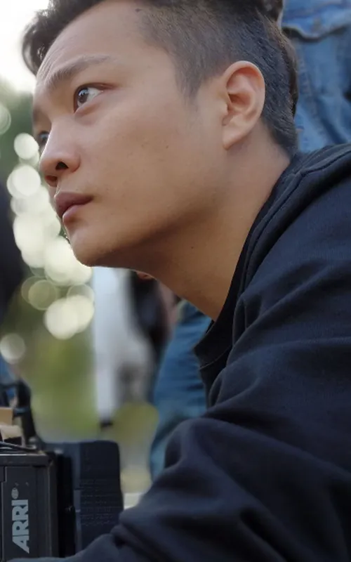 Ba Chenxu