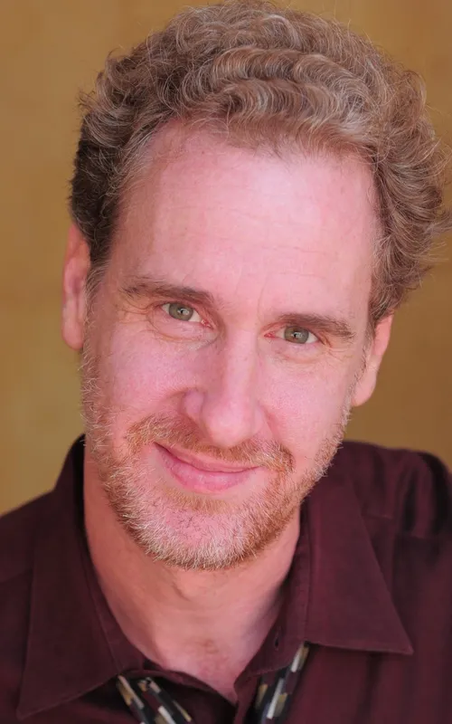 Brett Pearsons