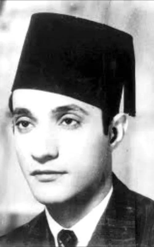 Mohamed Abdel Wahab
