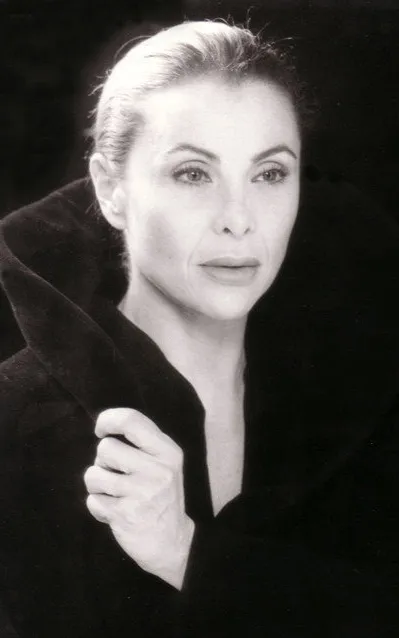 Fatima Scialdone