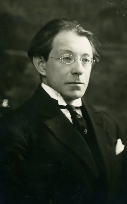 Michel-Maurice Levy