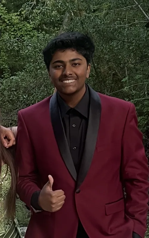 Aditya Rajkumar