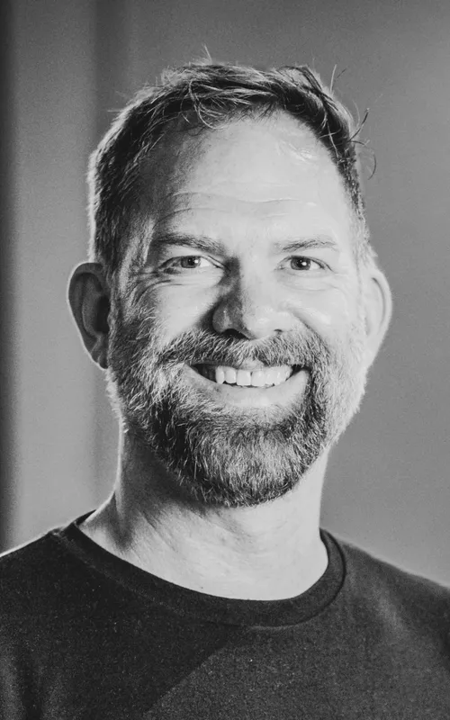 Chris Ferry