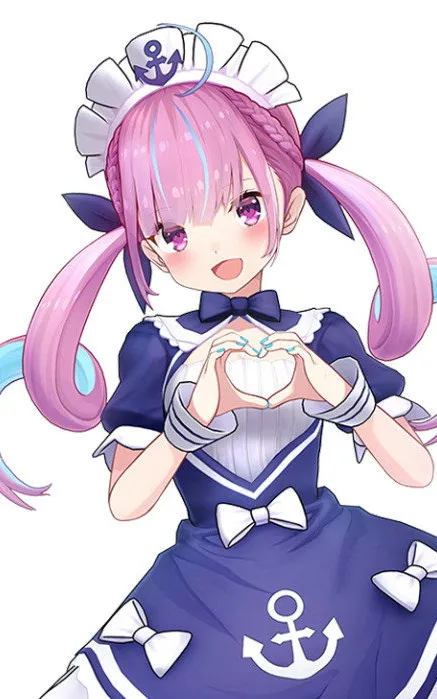 Minato Aqua