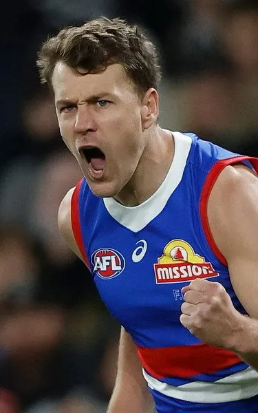 Jack Macrae