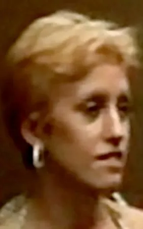 Ursula Brooke
