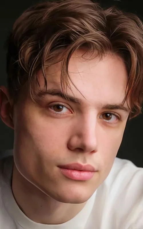 Daniel Vegas