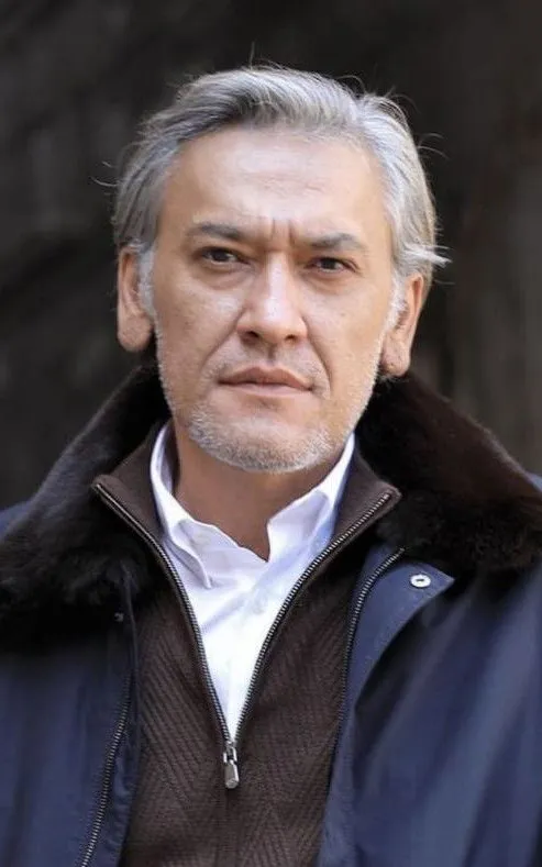 Javohir Zakirov