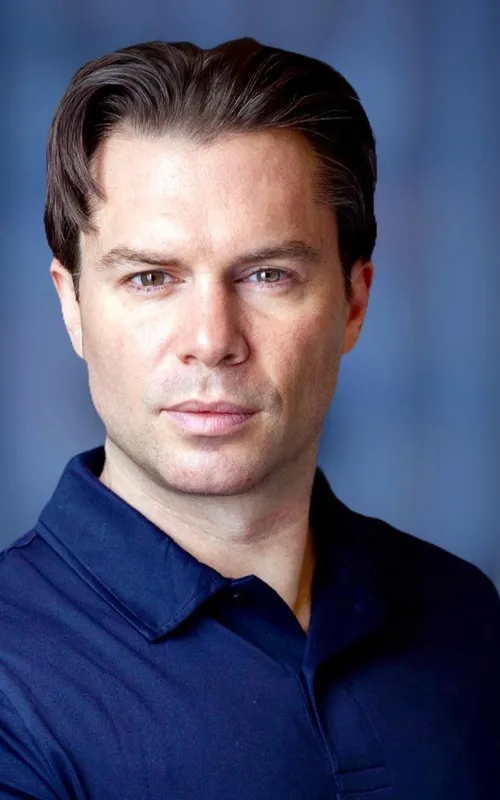 Matthew David Cippaghila