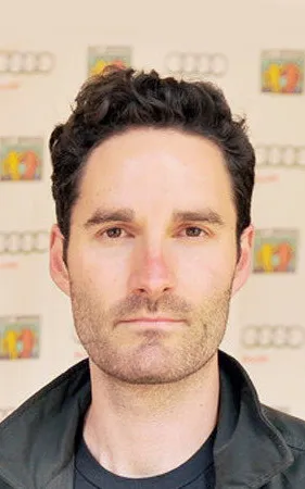 Ryan Merchant