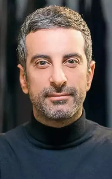 Stelios Koudounaris