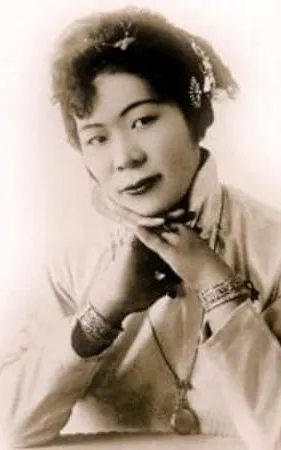 Marion E. Wong