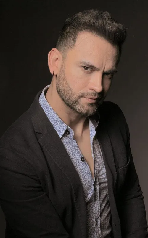 Steven Salme