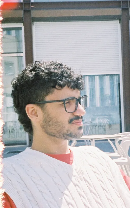 Gabriel Andrade