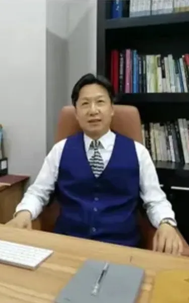 Jia Xinggang