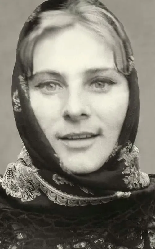 Mariia Mykolaichuk