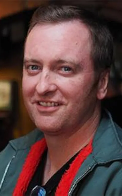 Noel Cleary