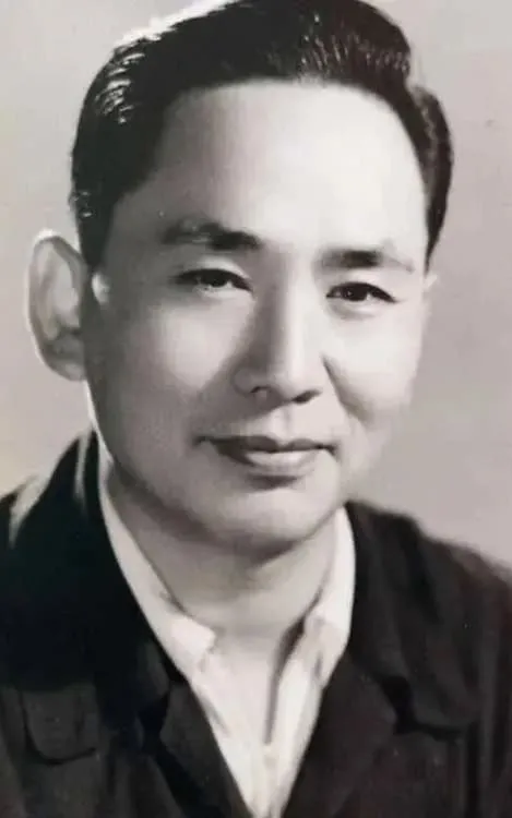 Zhang Yisheng