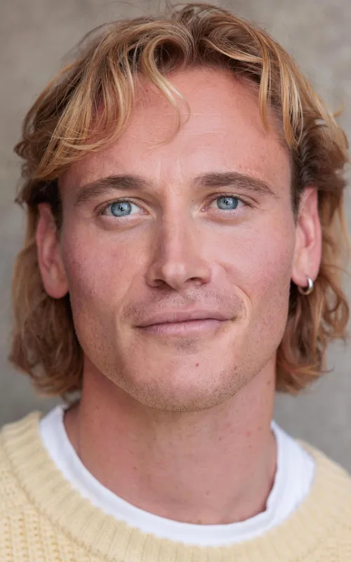 Lachie Oliver-Kerby