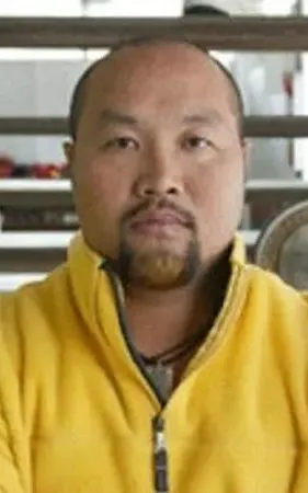 Yang Gil-yeong