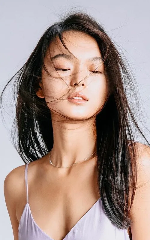 Isabelle Zhang