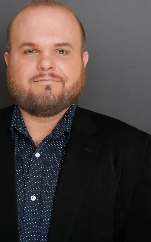 Dave Volpe