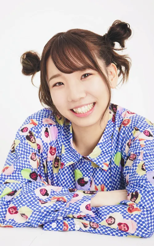 Miyu Kobashi