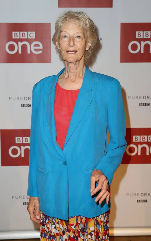 Caroline Blakiston