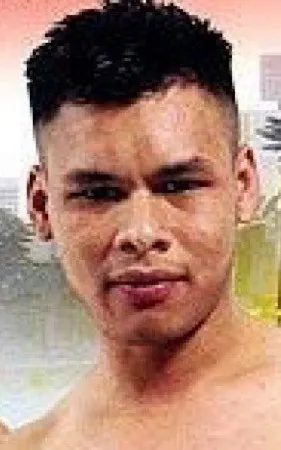 Ricky Rios