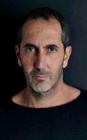 Paolo Calabresi