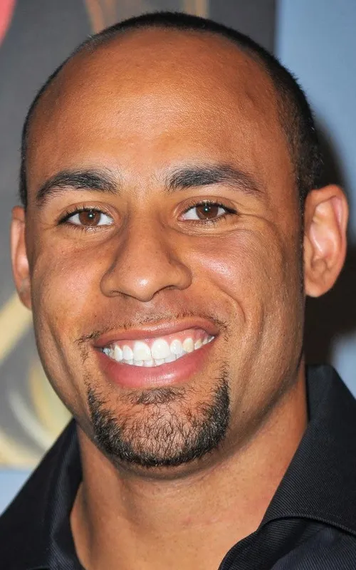 Hank Baskett