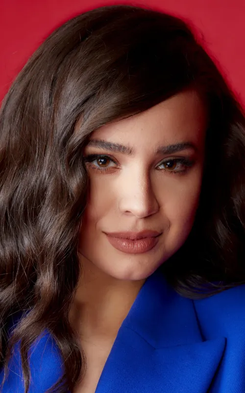 Sofia Carson