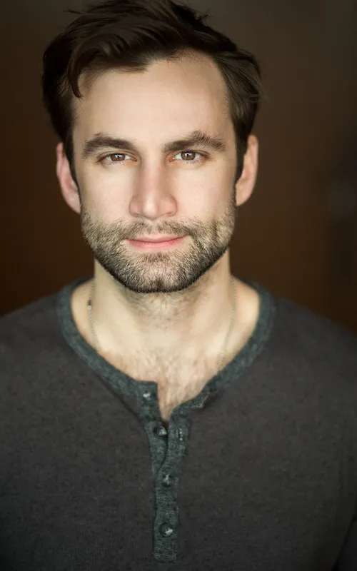 Trey Holland