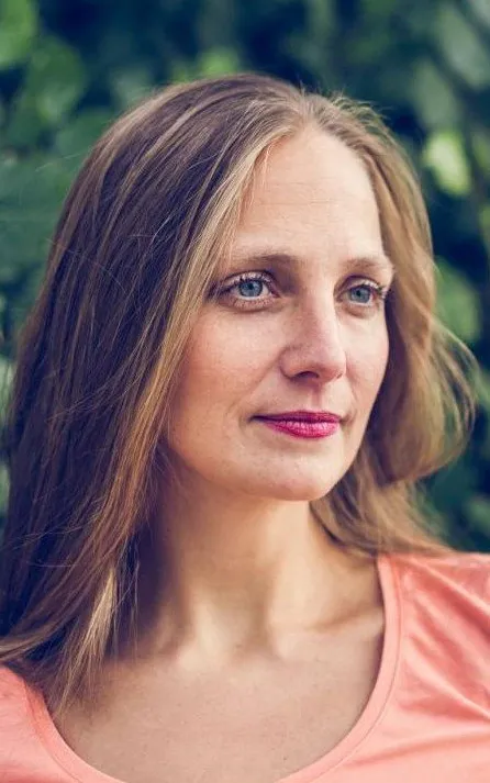 Pavlína Kročová