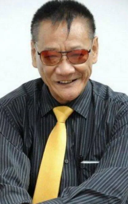 William Ho