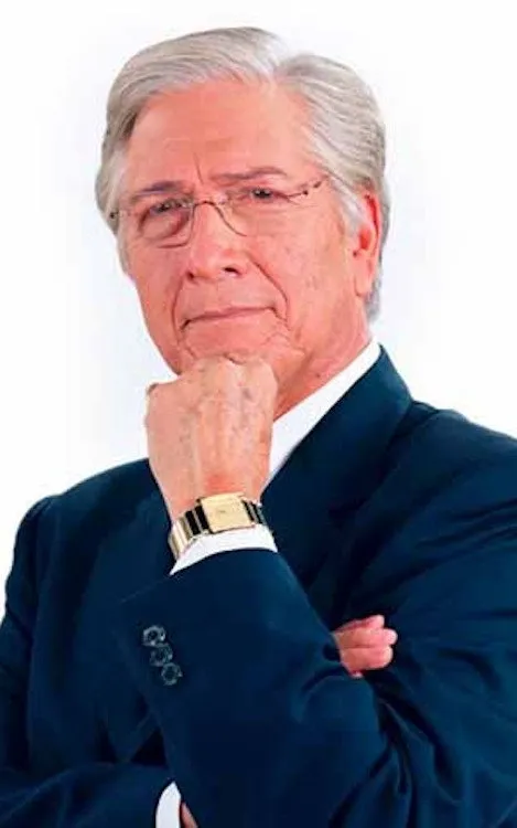 Carlos Bracho