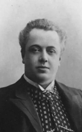 Evgeni Lepkovsky